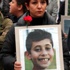 Zonguldak'ta, Ankara Katliamında Ölenler Mum Yakılarak Anıldı