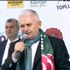 Başbakan Yıldırım Konya'da