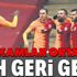 Cimbom'da ruh geri geldi! Galatasaray’ın başarısının sırrını TAKVİM açıklıyor