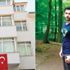 Türk mühendisin evinde yas
