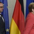 Merkel ve Hollande'dan sığınmacı uyarısı