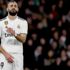 Real Madrid'de sakatlık kâbusu