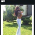 Ceren Hindistan'ın fotoğrafı olay yarattı