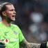 Beşiktaş'ta şok! Karius'un belinde ağrı problemi