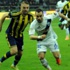 Erciyesspor'un yüzü yine gülmedi