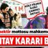 'Selvi Boylum Al Yazmalım' filmindeki "Sevgi emektir" mottosu mahkemelik oldu! Yargıtay kararı bozdu