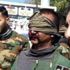 Pakistan Hindistan geriliminde son dakika! Hintli pilotun görüntüleri yayınlandı Pakistan Hindistan geriliminde son dakika! Hintli pilotun görüntüleri yayınlandı