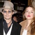 Johnny Depp’e köpek uyarısı