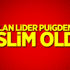 Katalan lider Puigdemont teslim oldu!