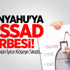 Siyonist Başbakan İyice Köşeye Sıkıştı Siyonist Başbakan İyice Köşeye Sıkıştı
