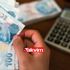 Nakit parası olanlara müjde! 100.000 TL birikim 32 günlük faizle ne kadar kazandırır? Bankaların mevduat yarışı kızıştı Nakit parası olanlara müjde! 100.000 TL birikim 32 günlük faizle ne kadar kazandırır? Bankaların mevduat yarışı kızıştı
