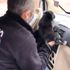 ﻿Sakarya polisinden örnek davranış