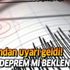 Uzman isimden korkutan uyarı: Deprem fırtınası yaşanabilir