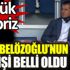 ﻿Emre Belözoğlu'nun yeni işi belli oldu