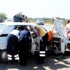 Otomobiller Kafa Kafaya Çarpıştı: 1 Ölü, 7 Yaralı