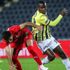 Fenerbahçe Kulübü: Samatta'nın tedavisine başlandı