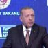 Erdoğan İhracat Ödülleri Töreni'nde konuşuyor