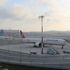 THY’nin 35 yolcusuz uçağı İstanbul Havalimanı’na ulaştı