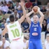 Gallinari'siz İtalya'nın tadı yok