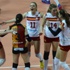 Galatasaray Daikin, İlbank'ı devirdi!