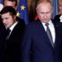 Putin'den Zelenskiy'nin teklifine cevap: Moskova'da görüşmeye her zaman hazırım Putin'den Zelenskiy'nin teklifine cevap: Moskova'da görüşmeye her zaman hazırım