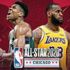NBA All-Star'da takımlar seçildi