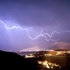 Meteoroloji'den sağanak yağış uyarısı Meteoroloji'den sağanak yağış uyarısı