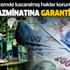 Kıdem tazminatına garanti geliyor: Yeni sistemde kazanılmış haklar korunuyor mu?