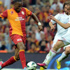 Galatasaray 2-1 Sivasspor
