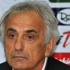 Halilhodzic: Bavulumu toplayıp gitmeyi düşündüm