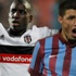 Demba Ba ve Cardozo kapışması! Hangisi