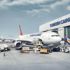 Turkish Cargo, Çin'e insani ve tıbbi yardım malzemesi taşıdı Turkish Cargo, Çin'e insani ve tıbbi yardım malzemesi taşıdı