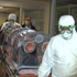 Güney Kore'de, MERS alarmı