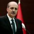 Kurtulmuş: 'Srebrenitsa halkının yanında olmak bizim için bir insanlık ödevi'
