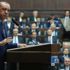 Erdoğan, MÜSİAD Vefa Gecesi’nde konuştu