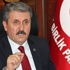 Mustafa Destici, 'Abdullah Gül'ün gönlü bizden yana'