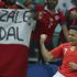 Copa America'da Şili Ekvador'u 2-1 mağlup etti ve gruptan çıkmayı garantiledi