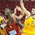 Galatasaray Liv Hospital 65 - 75 Alba Berlin