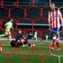 Gerilim filminde kaybeden Atletico! Gerilim filminde kaybeden Atletico!