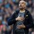 Guardiola ayın teknik direktörü seçildi