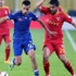 Fenerbahçe - Kayserispor: 1 - 2