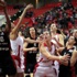 Abdullah Gül Üniversitesi Spor: 96 - Energa Torun: 76