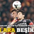 Açık ara Beşiktaş! Açık ara Beşiktaş!