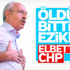 Kılıçdaroğlu'ndan ABD-Türkiye gerilimine ilişkin yorum