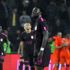 Gomis ve Belhanda 5-1'in faturasını Igor Tudor'a bağladı Gomis ve Belhanda 5-1'in faturasını Igor Tudor'a bağladı