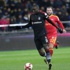 Demba Ba yıldız isimlere fark attı Demba Ba yıldız isimlere fark attı