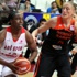 AGÜ Spor'a Bourges darbesi