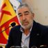 Samet Aybaba: Hakem arkadaşların daha dikkatli olmalarını rica ediyorum