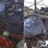 Terör örgütü PKK/YPG'den Resulayn’da pazar yerine bombalı saldırı: Beş ölü, 12 yaralı