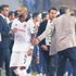 Quaresma sinirlendi